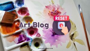 Starting Over: Accidentally Hit Reset on My Blog, and It Sucks (But Maybe Not?)