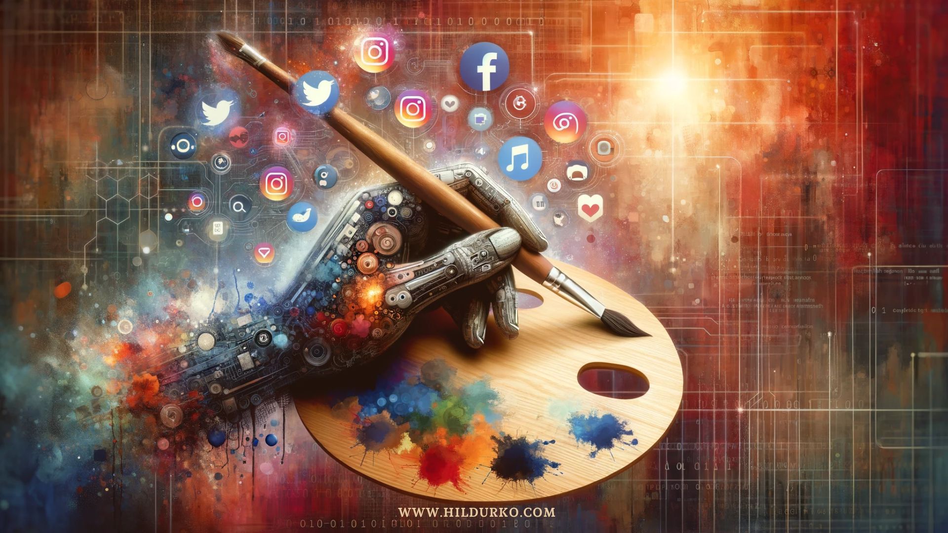 Embracing Automation: How Artists Can Benefit from Automated Social Media Management