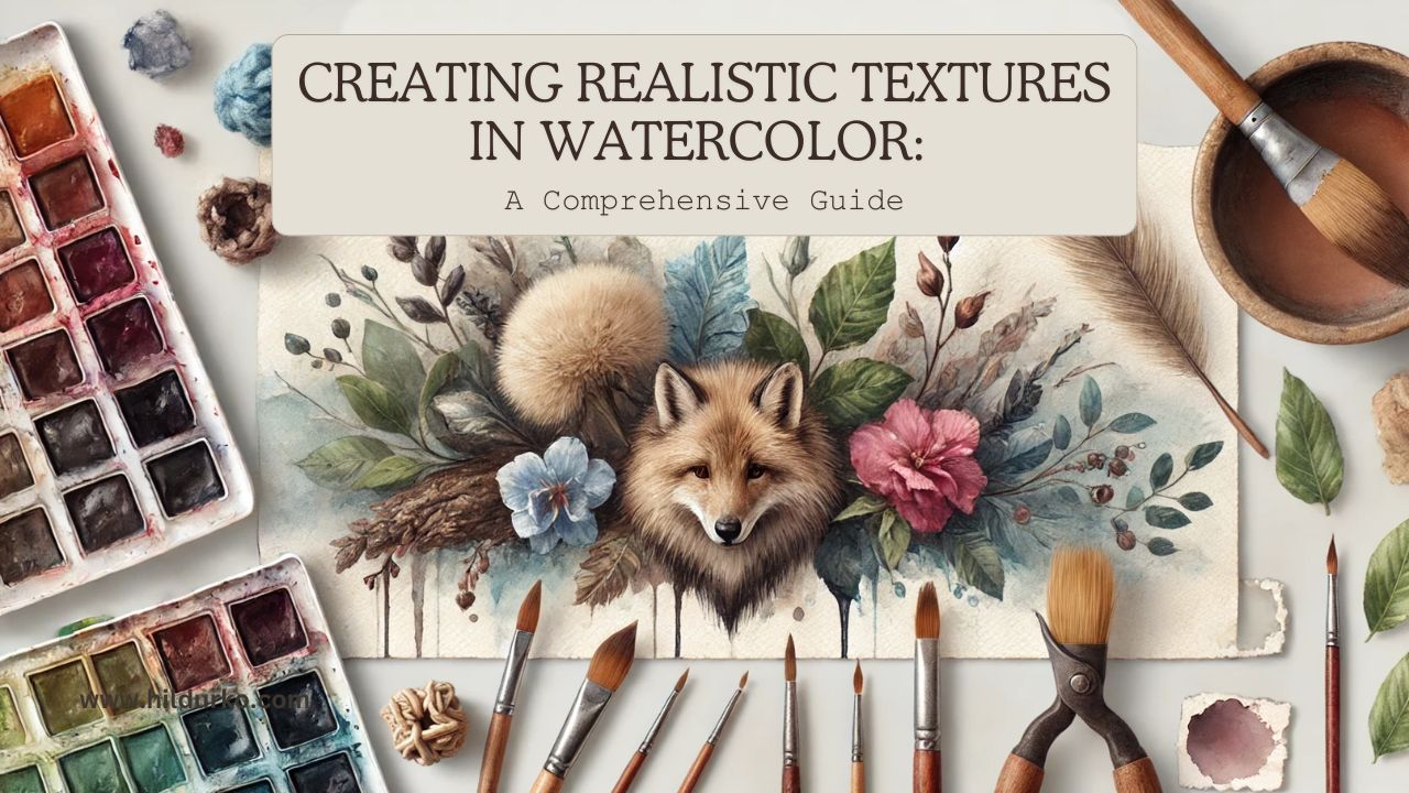 What Are the Benefits of Reading BooksCreating Realistic Textures in Watercolor: A Comprehensive Guide